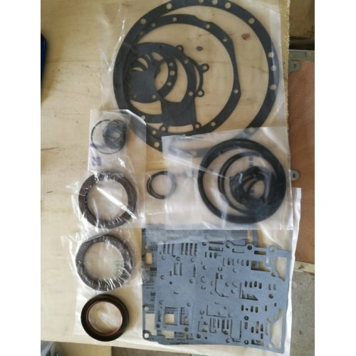 ZF 4644024146 overhaul seal kits China Manufacturers